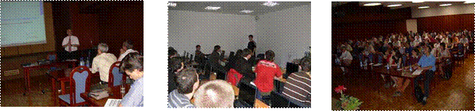 seminare
